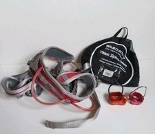Wild Country Climbing Harness