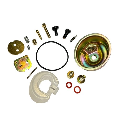 Carburetor repair kit for - kit,