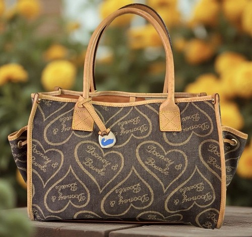 Dooney bourke y2k vintage - y2k,