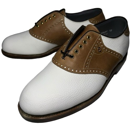 Footjoy new rare men size - footjoy,