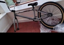 Custom BMX Sunday, Odyssey, G