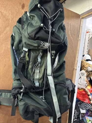Karrimor panther pro 65l - karrimor,
