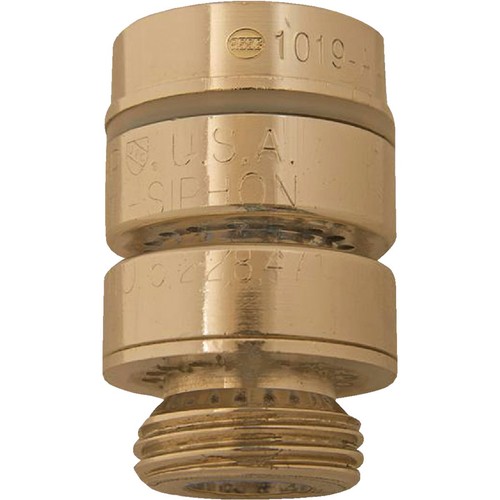 Arrowhead brass vacuum - vacuum, breaker