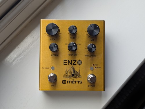 Meris enzo multi voice - meris,