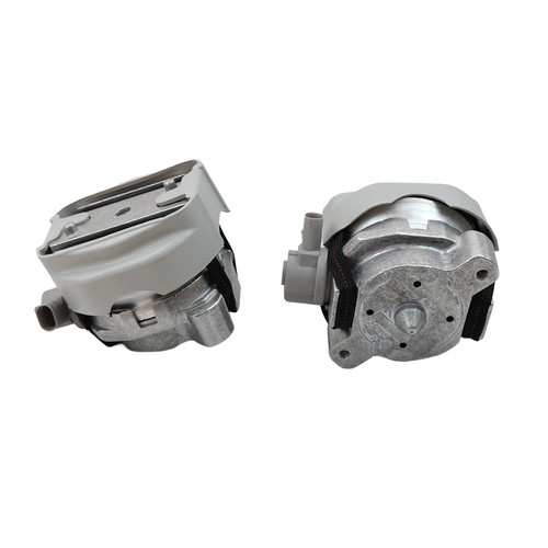 Engine mount set - set, 420199381aa
