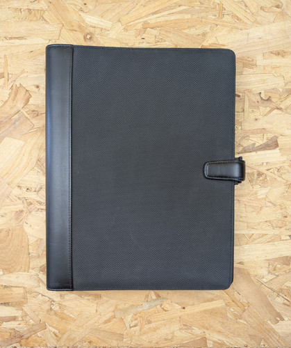 Filofax logic large - filofax,