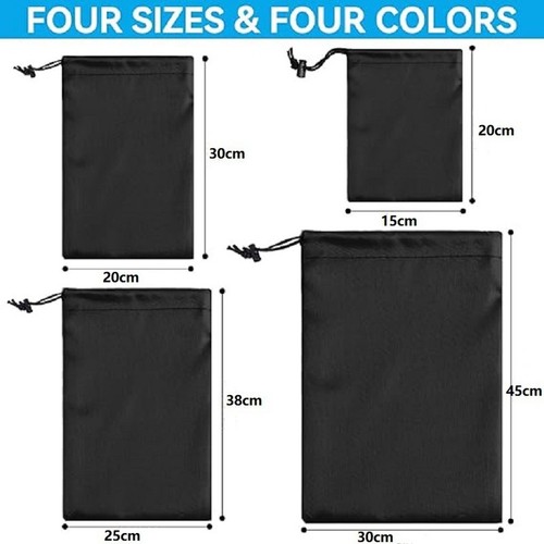 Waterproof travel organizer - waterproof,