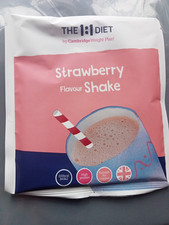 Strawberry  CWP The 1:1 Diet