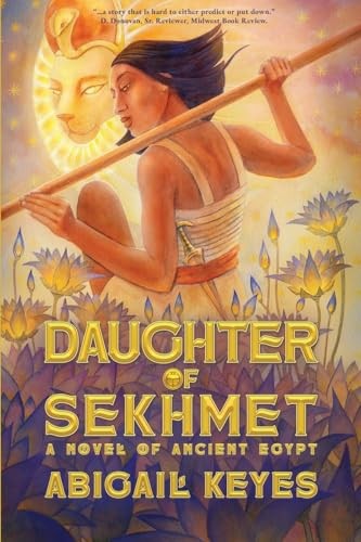 Daughter sekhmet keyes - daughter, sekhmet,