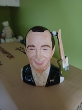 Royal Doulton Character Jug