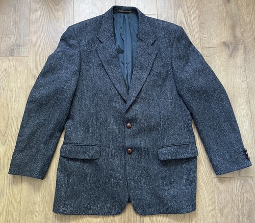 Michael tweed blazer - michael,