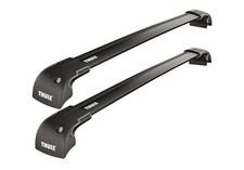 Thule WingBar Edge 9592 + 4023