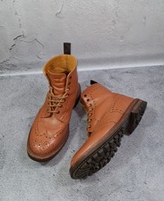Tricker's Stow Country Boots