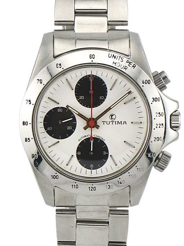 Tutima 793 pacific - tutima,