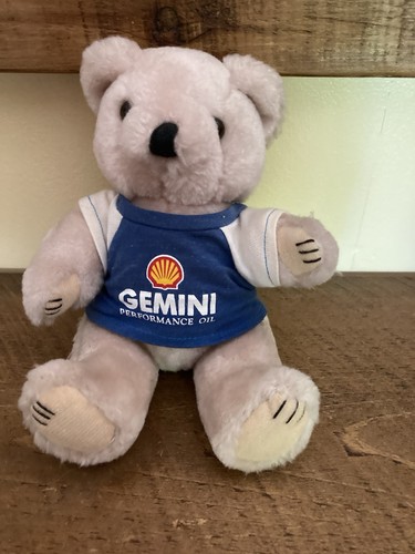 Vintage 80s shell gemini - vintage,