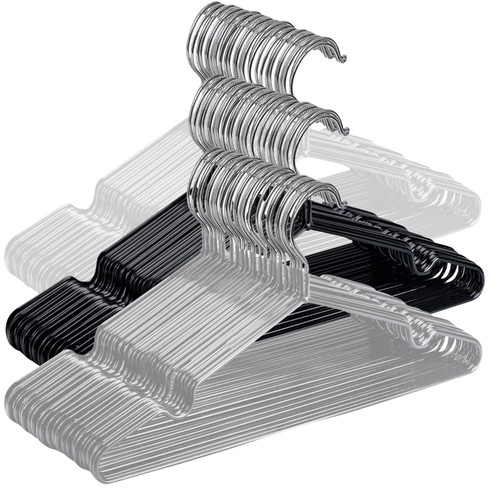 Bamu premium metal hangers - bamu,