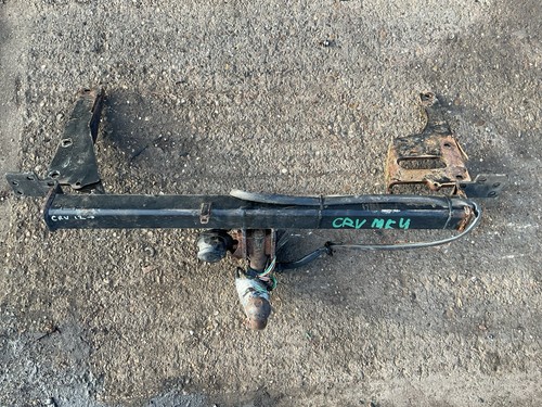 Honda crv mk4 - crv, tow