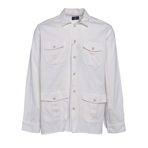 Hackett london men white - hackett, men's