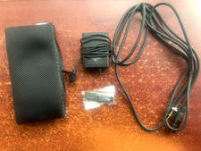 Audio Technica Pro 70 Miniature Condenser Lavalier / Instrument Microphone