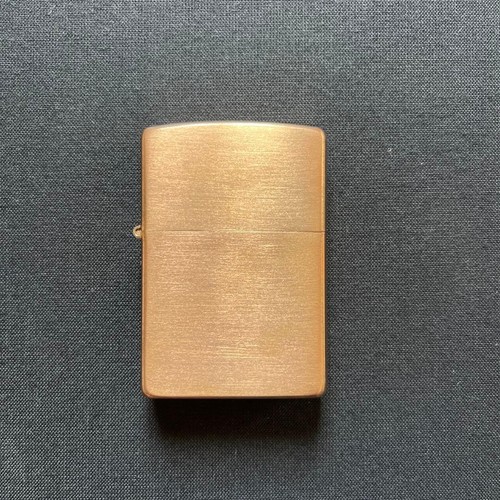 Zippo 161 copper pure - copper,