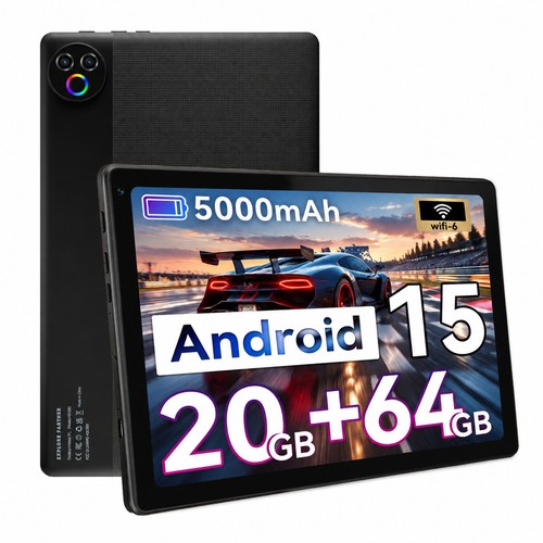 Android inch tablet pc - android, 15