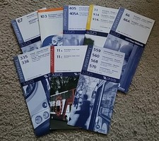 8 Travel West Midlands Bus Timetables