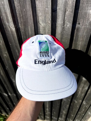 Vintage 1999 rugby world cup - rugby,