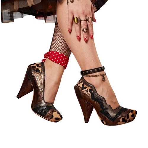 Irregular choice amazoniac - choice,