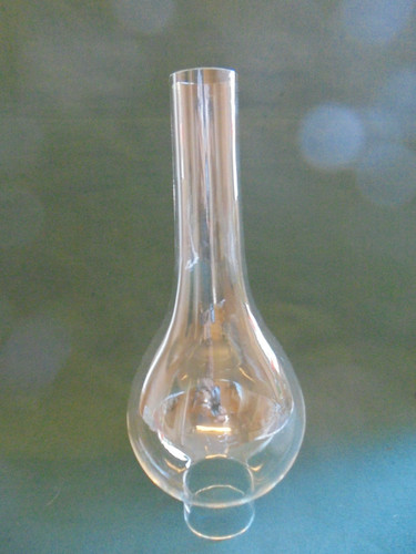 Vintage replacement handblown - vintage,