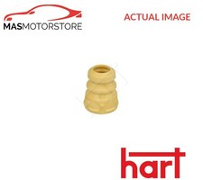 SUSPENSION RUBBER BUFFER BUMP