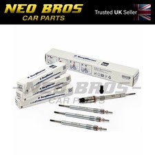 GENUINE BERU Glow Plugs
