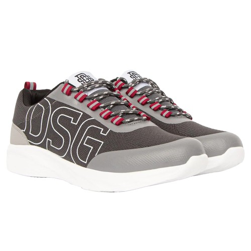 Duffer mens amis trainers - mens,