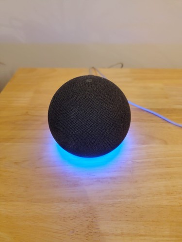 Amazon echo dot 4th gen - amazon,