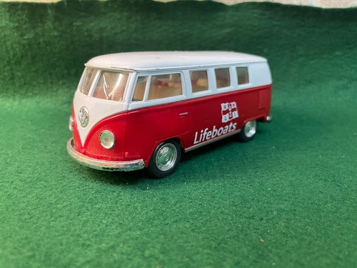 Kinsmart volkswagen classical - kinsmart,