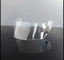 Aftermarket Visor For Arai