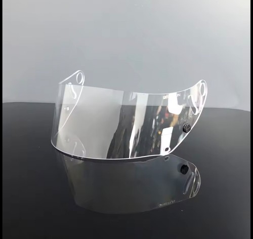 Aftermarket visor for - visor, arai