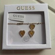 In my heart earrings and