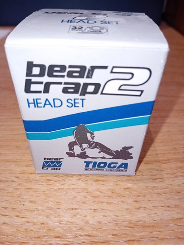 Old school bmx - old, bear