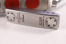 Scotty Cameron Studio Select