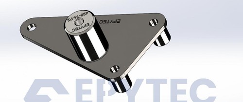 Gearbox mounting bracket - mounting, vw