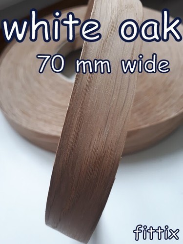 American white oak real - white,
