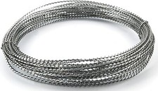RAZOR BARBED WIRE 5M LONG