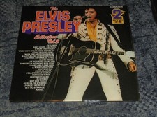 ELVIS PRESLEY Collection Vol.2