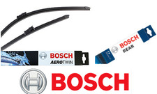 Audi A4 Avant Front and Rear