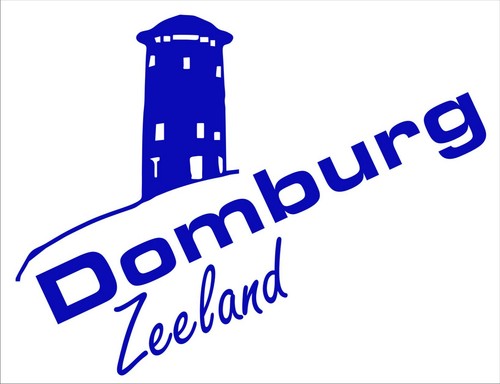 Sticker domburg the - of,