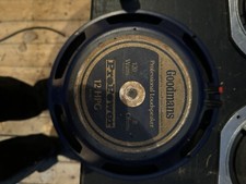 Goodmans Professional