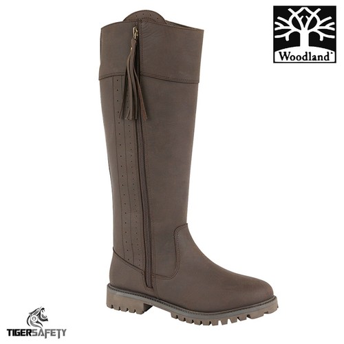 Woodland l250db bailey - l250db,