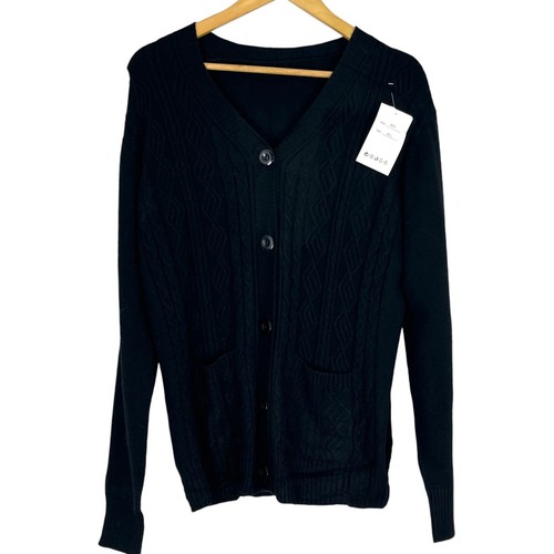 New womens neck knitted - womens,