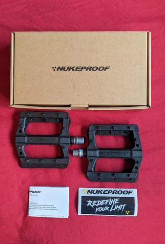 Nukeproof neutron evo mtb - nukeproof,