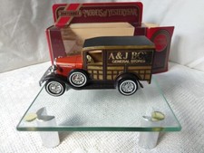 Matchbox Models of Yesteryear